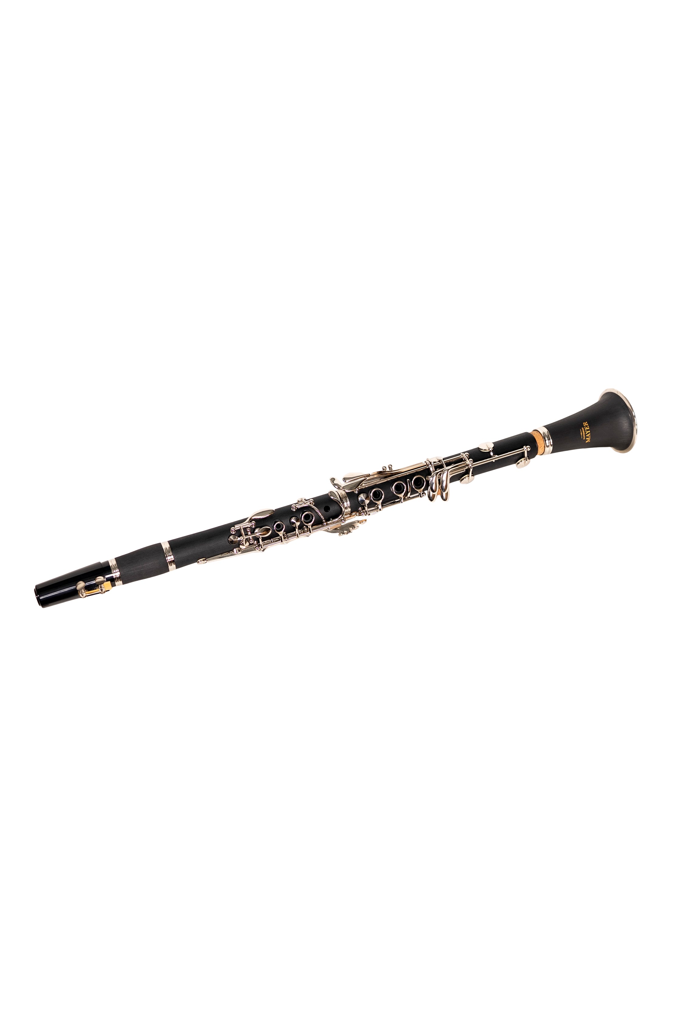 CX-W049 CLARINETE 17 LLAVES