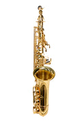 CX-W008 SAXO ALTO GOLD LACQUER