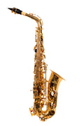 CX-W022 SAXO ALTO GOLD LACQUER