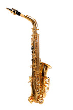 CX-W022 SAXO ALTO GOLD LACQUER