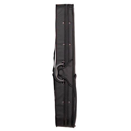 VIO142-3/4 VIOLIN DE 3/4 CON FONDO DE MAPLE FLAMEADO
