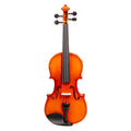VIO142-3/4 VIOLIN DE 3/4 CON FONDO DE MAPLE FLAMEADO