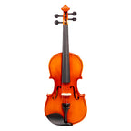 VIO142-3/4 VIOLIN DE 3/4 CON FONDO DE MAPLE FLAMEADO
