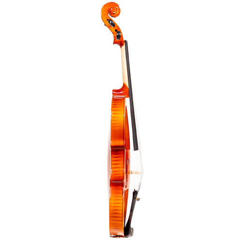 VIO142-4/4 VIOLIN DE 4/4 CON FONDO DE MAPLE FLAMEADO