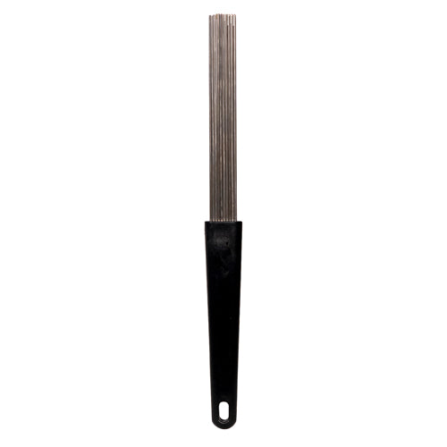 YWMGS-0612 PEINE RASPADOR PARA GÜIRO