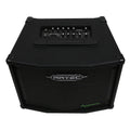 A100TS AMPLIFICADOR PARA INSTRUMENTOS ACÚSTICOS 100 WATTS