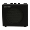 AA3TV MINI AMPLIFICADOR EN VINILO PARA INSTRUMENTOS ACÚSTICOS 5 WATT