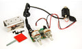 AB1 PREAMPLIFICADOR ACTIVO