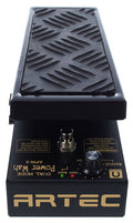 APW-5 WAH-WAH: DUAL MODE POWER WAH