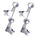 CLAVIJAS.UKE SET DE CLAVIJAS BLINDADAS PARA UKELELE