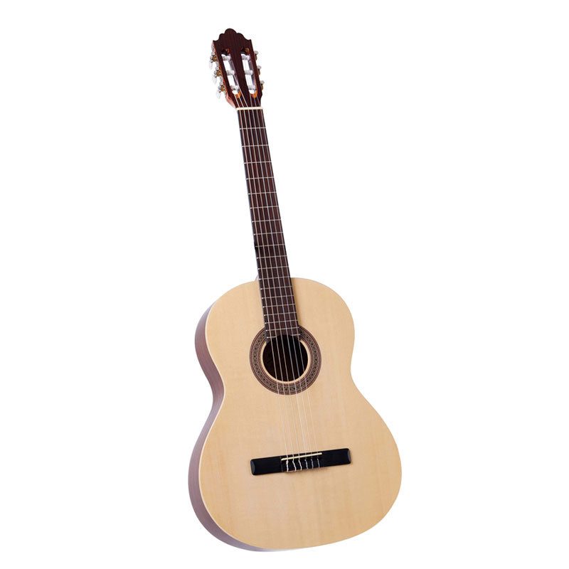 CN-2 GUITARRA CLÁSICA CON TENSOR SERIE BARCELONA
