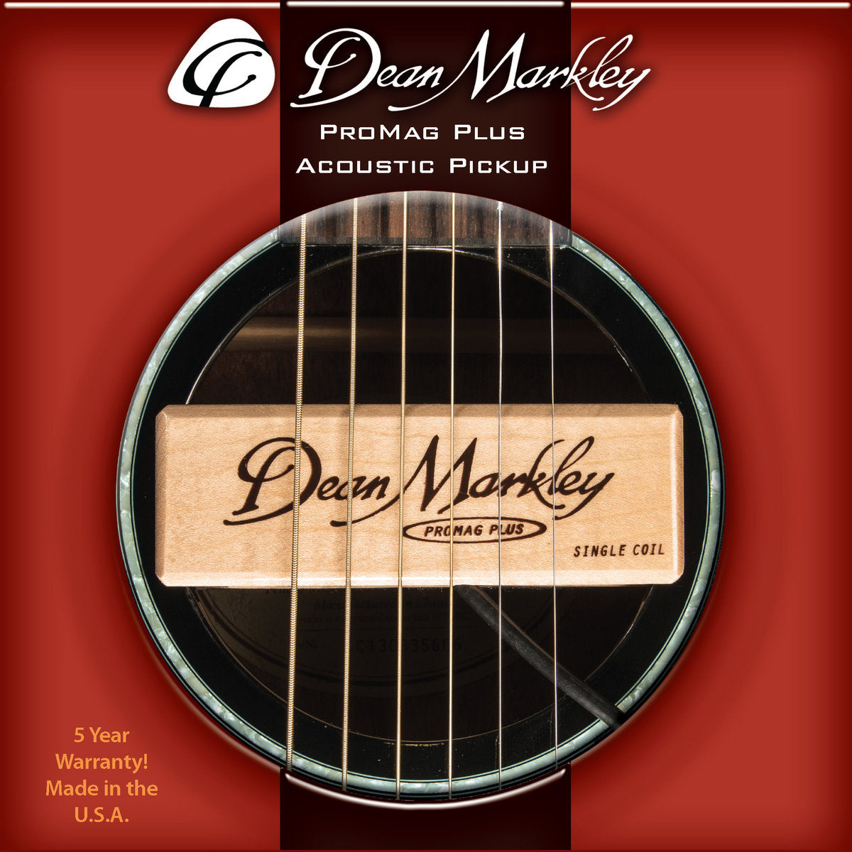 DM-3010 PROMAG PLUS