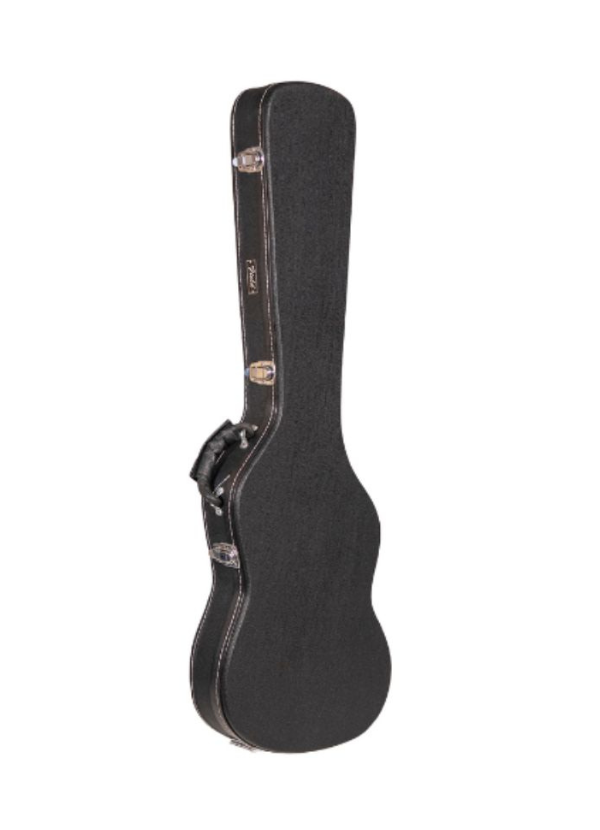 HGE047 ESTUCHE RÍGIDO DE BAJO ELÉCTRICO