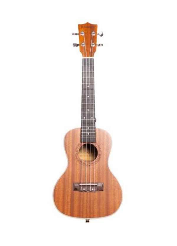 KU-SA-T-EQ UKELELE TENOR SAPELE CON EQ