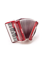 TA-8037 ACORDEÓN A PIANO