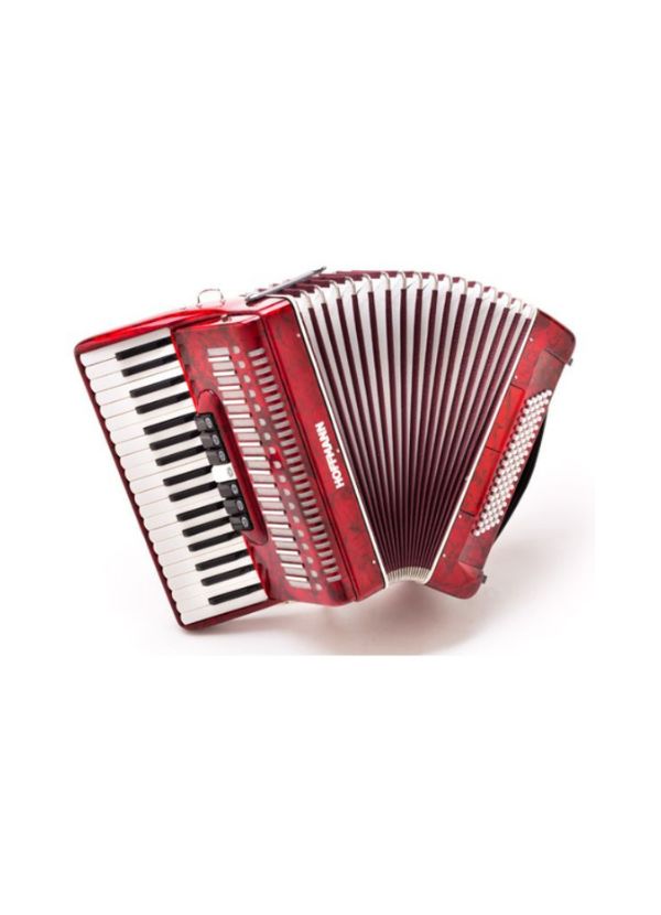 TA-8037 ACORDEÓN A PIANO