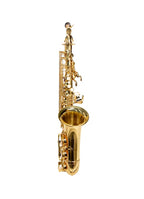 CX-W008 SAXO ALTO GOLD LACQUER