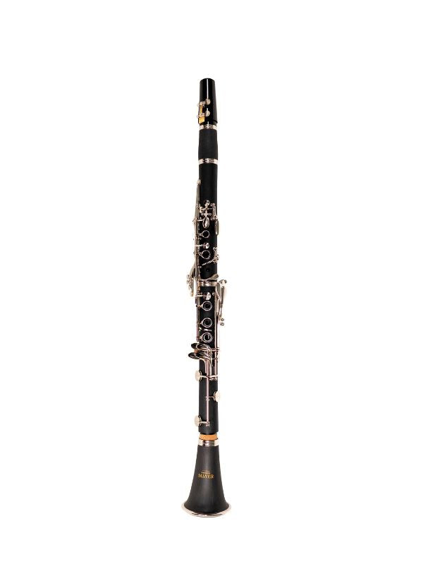 CX-W049 CLARINETE 17 LLAVES