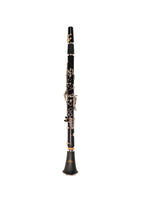 CX-W049 CLARINETE 17 LLAVES