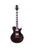 AV-7 BK GUITARRA ELÉCTRICA LES PAUL SERIE AVION