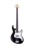 FN-1 BK BAJO ELÉCTRICO 4 CUERDAS SERIE FAIRLANE