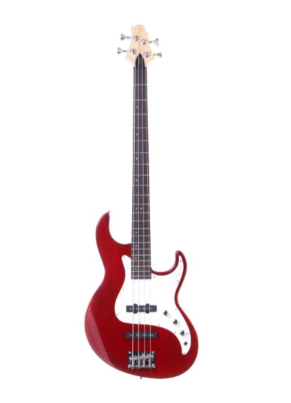 FN-1 TR BAJO ELÉCTRICO 4 CUERDAS SERIE FAIRLANE