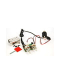 AB1 PREAMPLIFICADOR ACTIVO