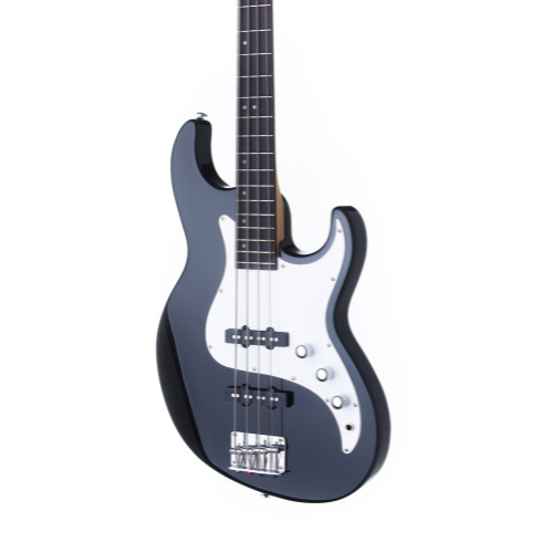 FN-1 BK BAJO ELÉCTRICO 4 CUERDAS SERIE FAIRLANE