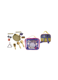 DP505W MOCHILA PARA NIÑO CON PERCUSION