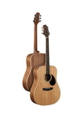 GD-50/OPN GUITARRA ACUSTICA OPEN PORE
