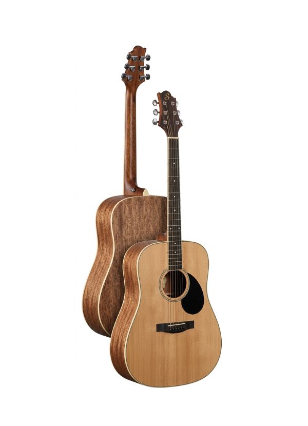 GD-50/OPN GUITARRA ACUSTICA OPEN PORE
