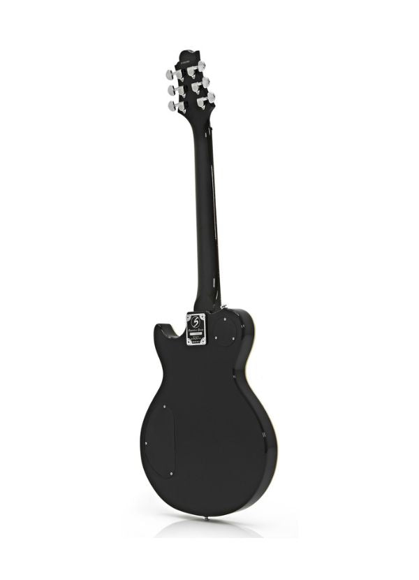 AV-1 BK GUITARRA ELÉCTRICA LES PAUL SERIE AVION