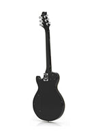 AV-1 BK GUITARRA ELÉCTRICA LES PAUL SERIE AVION
