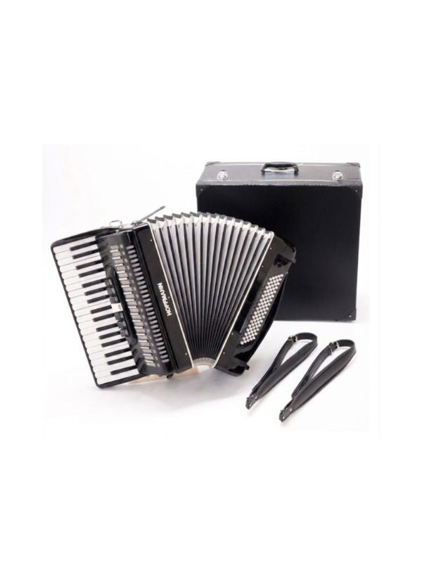 TA-8037 ACORDEÓN A PIANO
