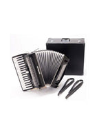 TA-8037 ACORDEÓN A PIANO