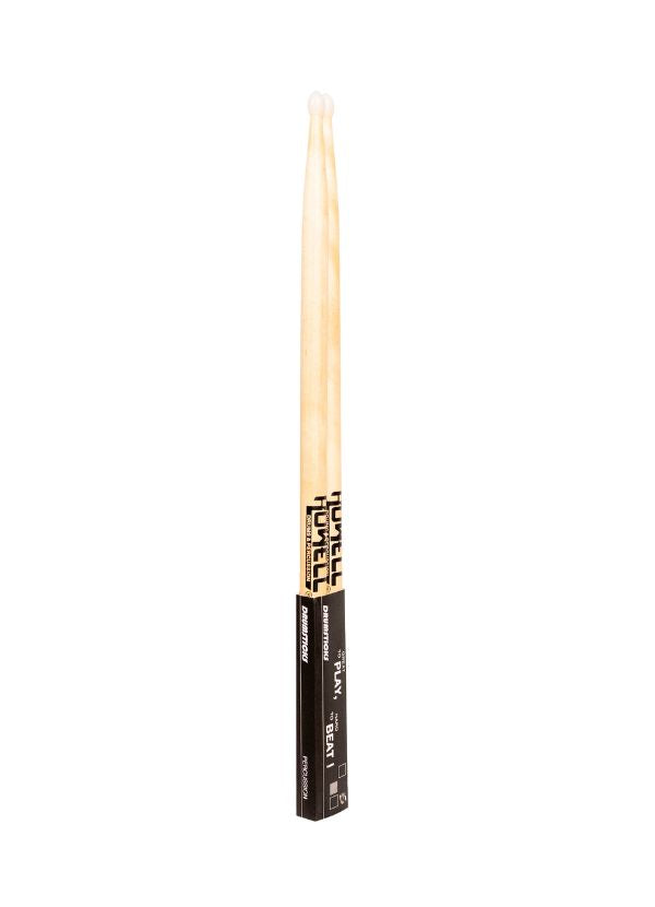 DS-5B/N PAR DE PALILLOS 5B PUNTA DE NYLON
