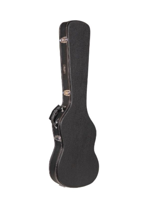 HGE047A ESTUCHE RÍGIDO DE BAJO ELÉCTRICO