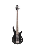 YIBZ304 BK BAJO ELÉCTRICO 4 CUERDAS TIPO IBANEZ