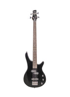 YIBZ304 BK BAJO ELÉCTRICO 4 CUERDAS TIPO IBANEZ