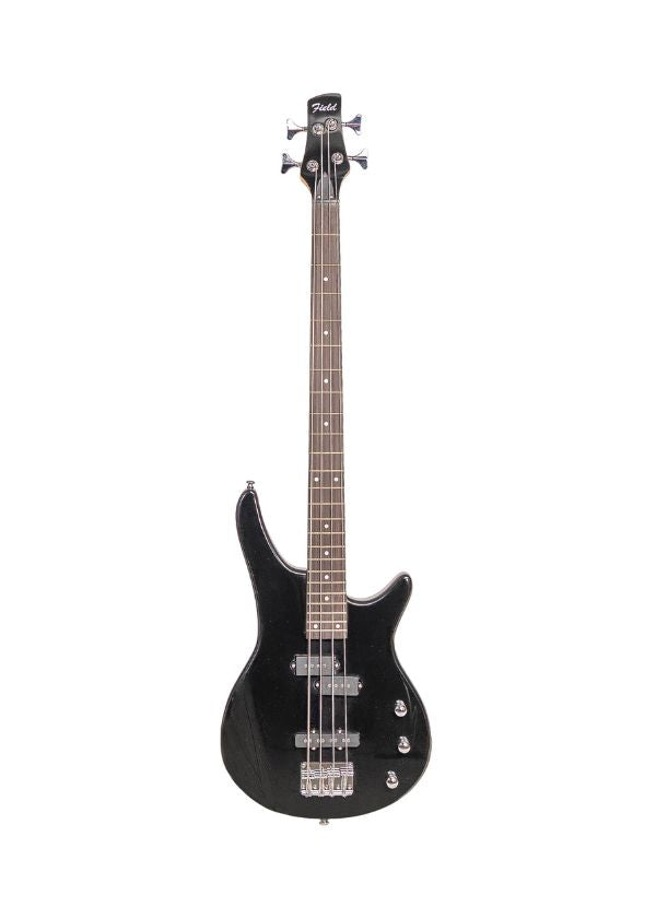 YIBZ304 BK BAJO ELÉCTRICO 4 CUERDAS TIPO IBANEZ