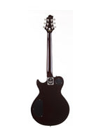 AV-1 VS GUITARRA ELÉCTRICA LES PAUL SERIE AVION