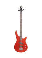 YIBZ304 MRD BAJO ELÉCTRICO 4 CUERDAS TIPO IBANEZ