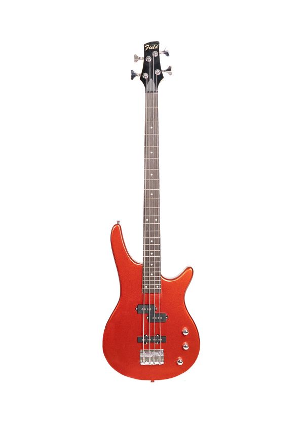 YIBZ304 MRD BAJO ELÉCTRICO 4 CUERDAS TIPO IBANEZ