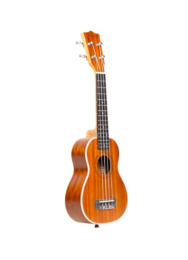 KU-SA-C UKELELE CONCIERTO SAPELE