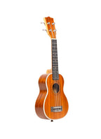 KU-SA-C UKELELE CONCIERTO SAPELE