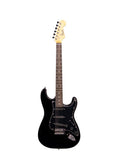 YST-10P BK GUITARRA ELÉCTRICA STRATOCASTER BLACK