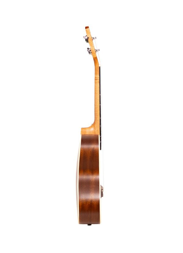 KU-SA-T UKELELE TENOR SAPELE
