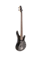 YIBZ304 BK BAJO ELÉCTRICO 4 CUERDAS TIPO IBANEZ