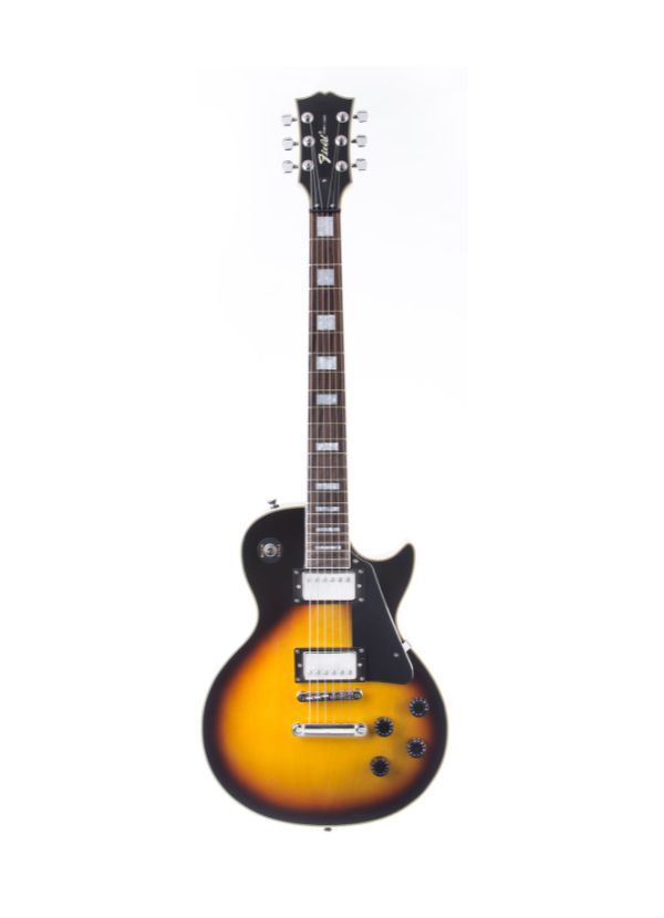 YLP-31 3TS GUITARRA ELÉCTRICA LES PAUL STANDARD 3TS