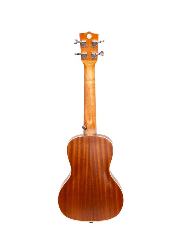KU-SA-T UKELELE TENOR SAPELE